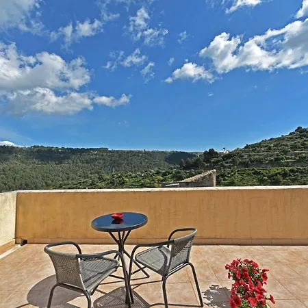 Holiday home Sud *